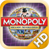 MONOPOLY HERE & NOW: The World Edition for iPad