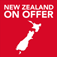 New Zealand on Offer