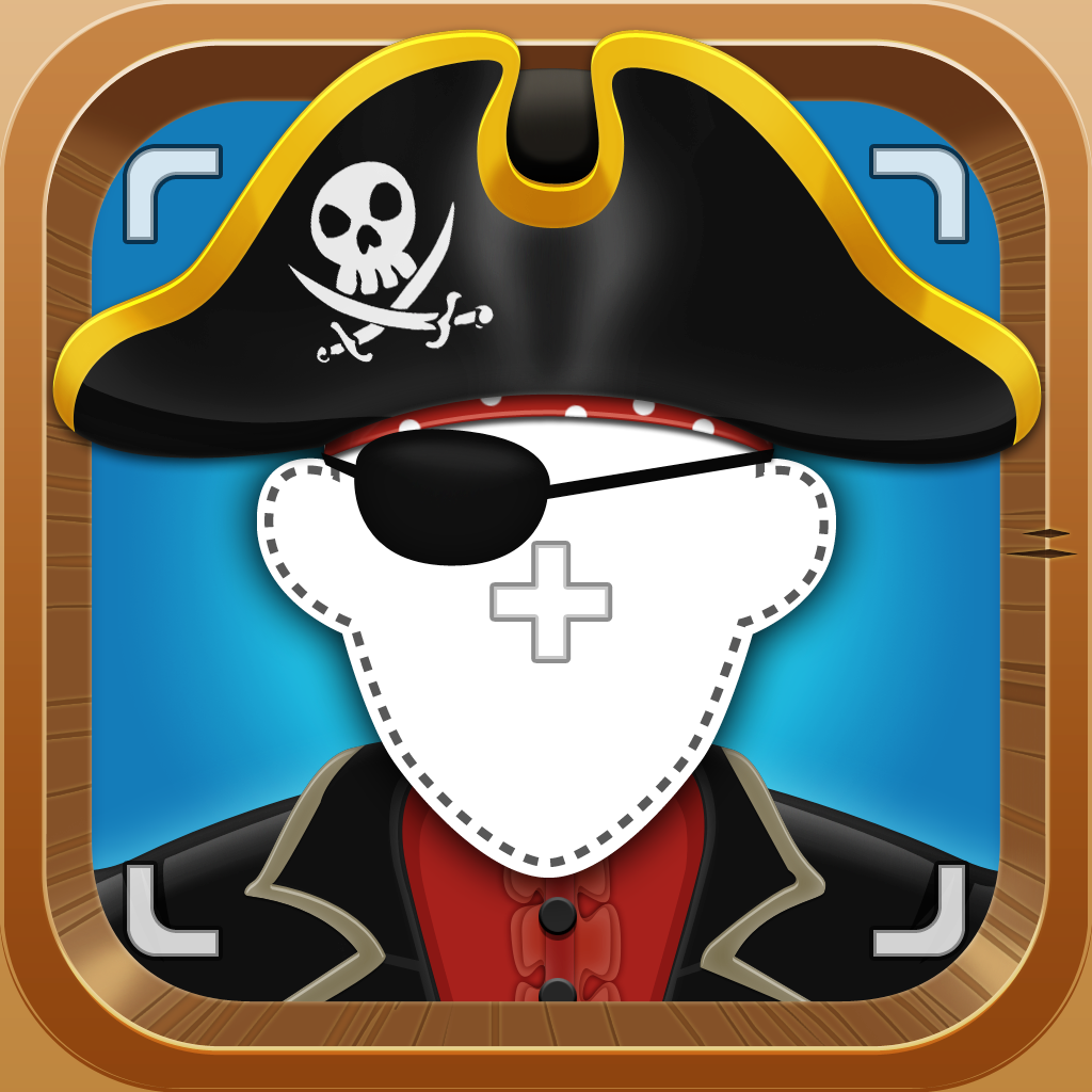 Make Me Pirate