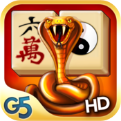 Mahjong Artifacts® HD (Full) Mahjong Artifacts® HD (Full)