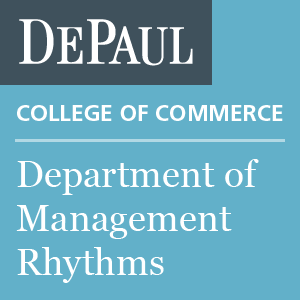Department of Management Rhythms